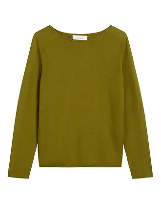 MARC O'POLO | Pullover | olive